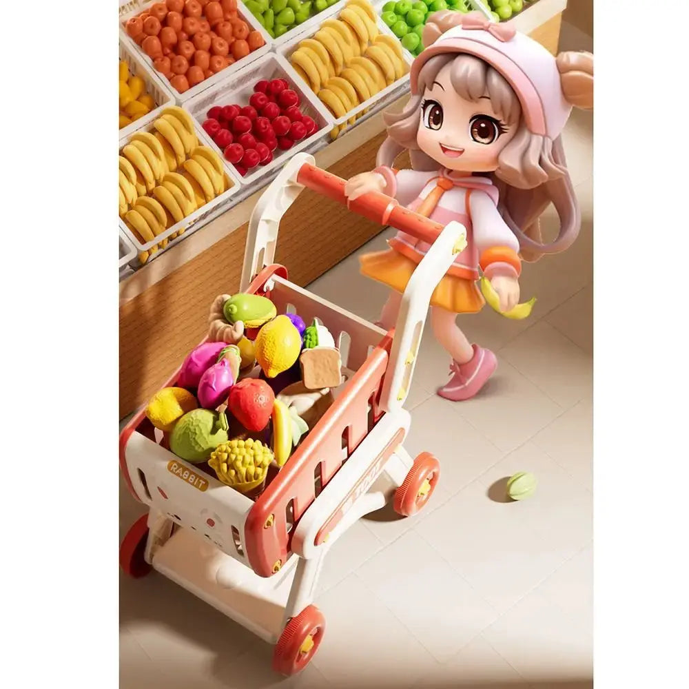 Benefits of Pretend Shopping Play for Neurodivergent Children - Atypical Journey Store