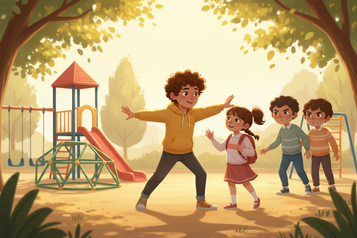 Neurodivergent Children and Their Unique Sense of Justice and Fairness