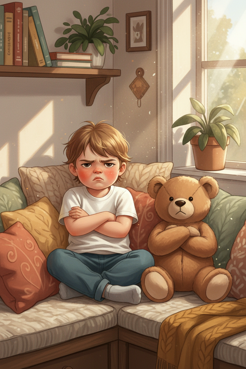 How to Support Communication in Neurodivergent Children: Effective Strategies for Parents