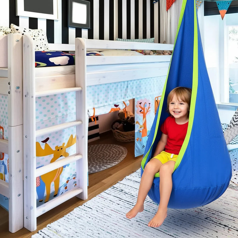 Sensory Home Spaces: Create Calm & Comfort for Every Room