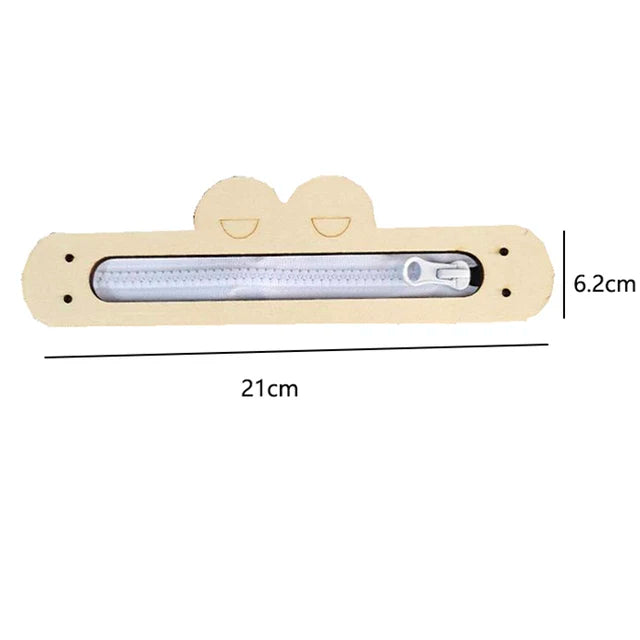 Wooden Busy Board DIY Toy Baby Montessori Sensory Activity Board Accessories For Children Locks Busyboard Parts Educational Toys Atypical Journey Store