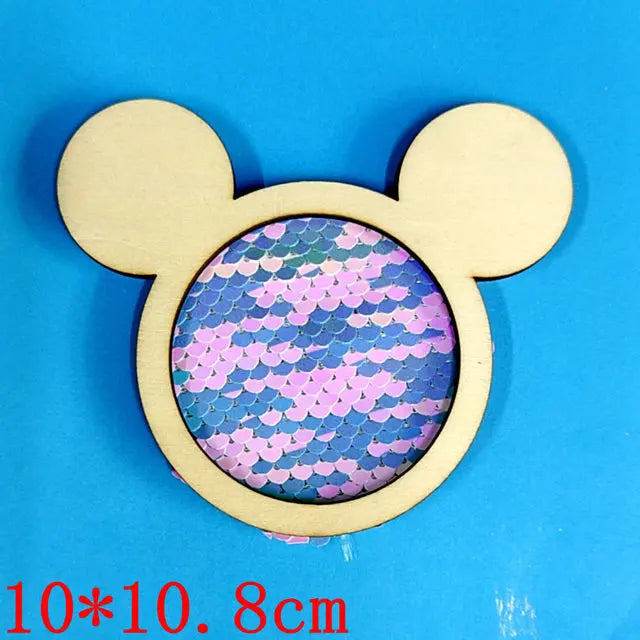 Wooden Busy Board DIY Toy Baby Montessori Sensory Activity Board Accessories For Children Locks Busyboard Parts Educational Toys Atypical Journey Store