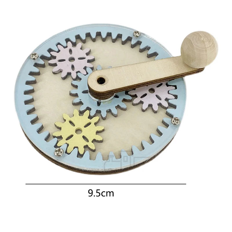 Wooden Busy Board DIY Toy Baby Montessori Sensory Activity Board Accessories For Children Locks Busyboard Parts Educational Toys Atypical Journey Store