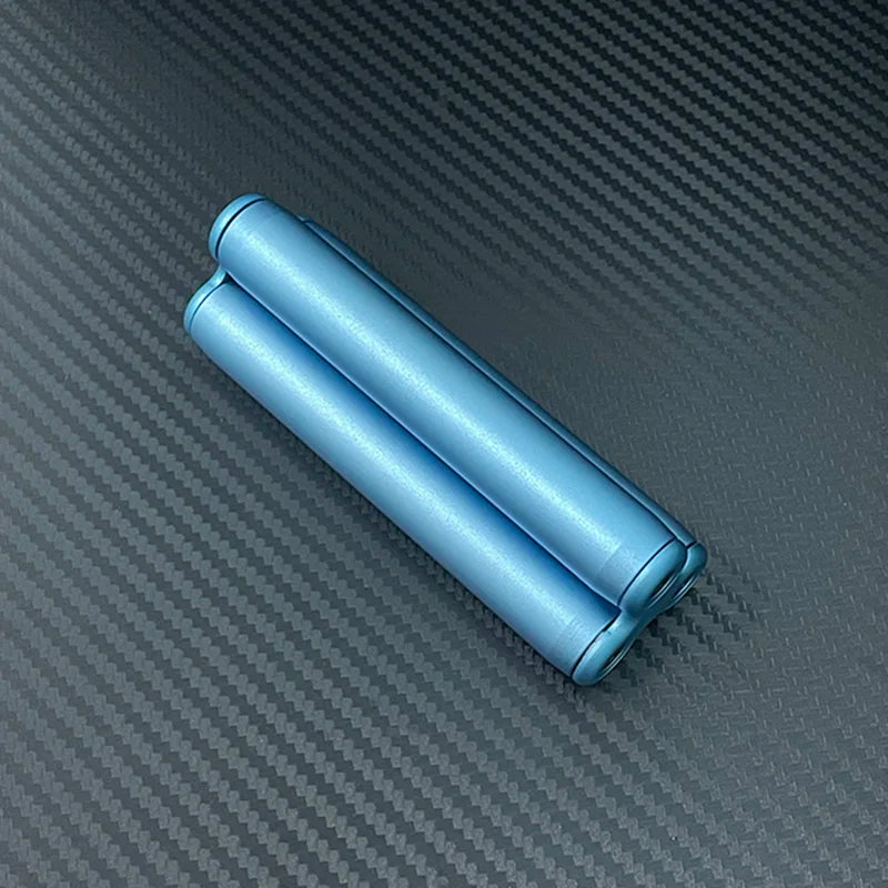 ONO Massage Roller Fidget Spinner EDC Fidget Toy Adult Anti Anxiety and Stress Relieving Fingertip Gyroscope ADHD Tools Atypical Journey Store