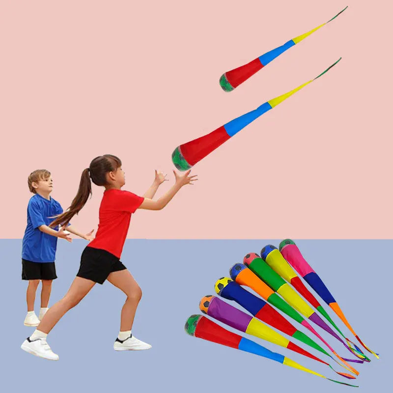 Children Outdoor Toy Balance Stepping stone Foot Tactile Sensory Integration Training Social Game Montessori  Autism Therapy Toy Atypical Journey Store