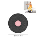Twisting Balance Board Multifunctional Balance Rocker Board Non Slip Balance Trainer Board Wobble Board for Kids Children Atypical Journey Store