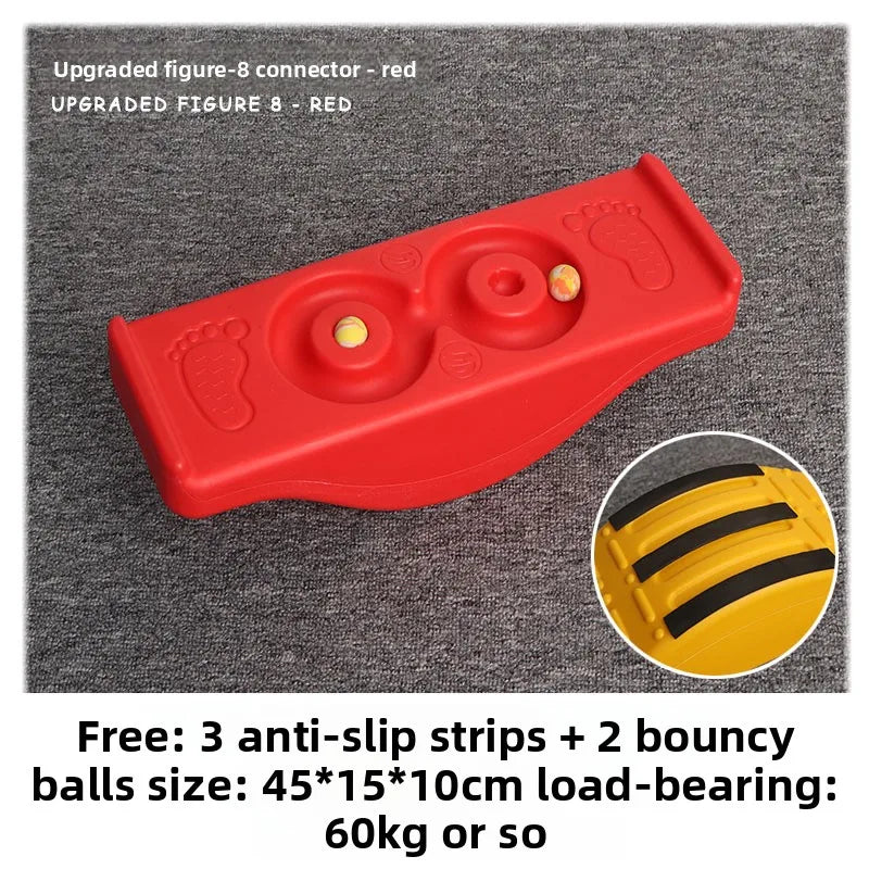 Maze Balance Board For Children Sensory Integration Training Equipment Physical Therapy Kids ADHD Special Needs Toys For Autism Atypical Journey Store