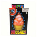 New Schylling Needoh Ice-Cream Sensory Toys Stress Relieving Blocks Pinching Relieving Puzzle Solving Venting Children Souvenir Atypical Journey Store