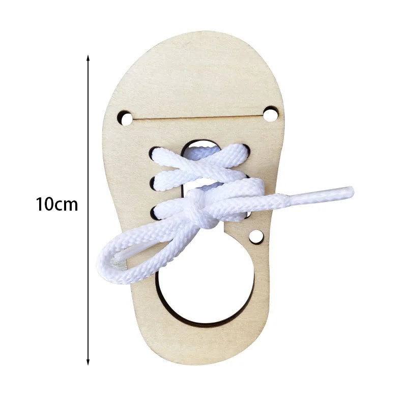 Wooden Busy Board DIY Toy Baby Montessori Sensory Activity Board Accessories For Children Locks Busyboard Parts Educational Toys Atypical Journey Store