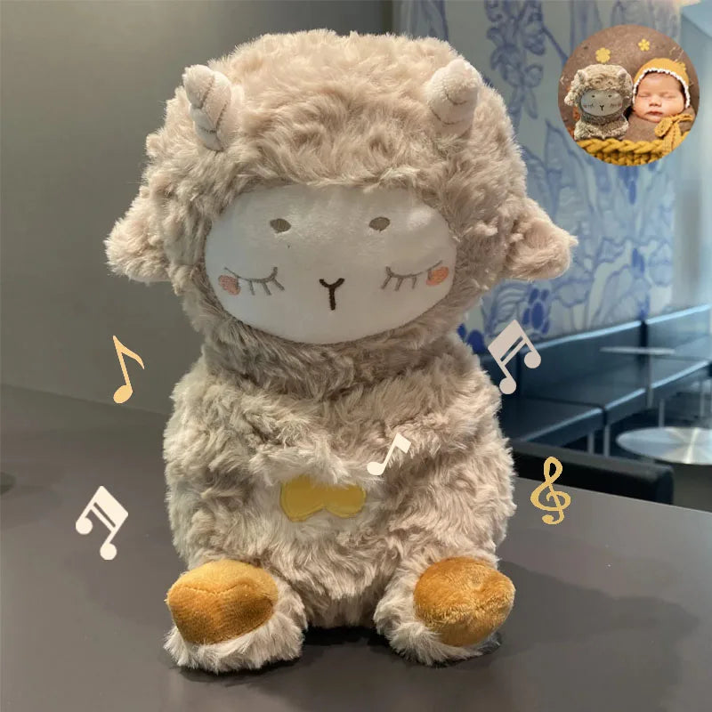 Soothing Koala Sleep Toy for Newborns | Calming Anxiety Relief for Babies Atypical Journey Store
