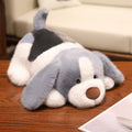 Weighted Plush Dog Toy for Sleeping | Soft Fluffy Puppy Gift for Kids' Birthdays Atypical Journey Store
