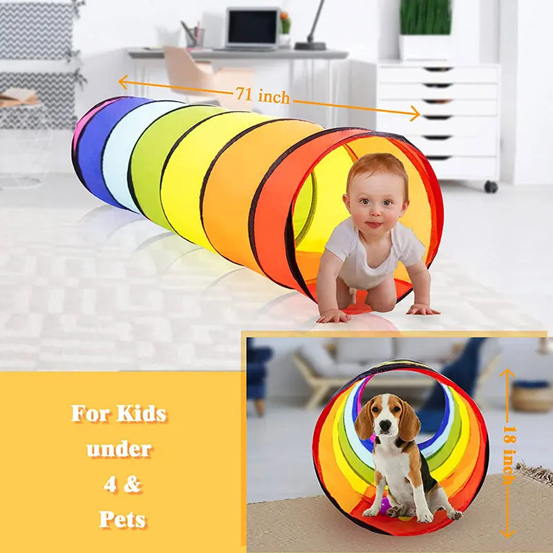 Children Outdoor Toy Balance Stepping stone Foot Tactile Sensory Integration Training Social Game Montessori  Autism Therapy Toy Atypical Journey Store