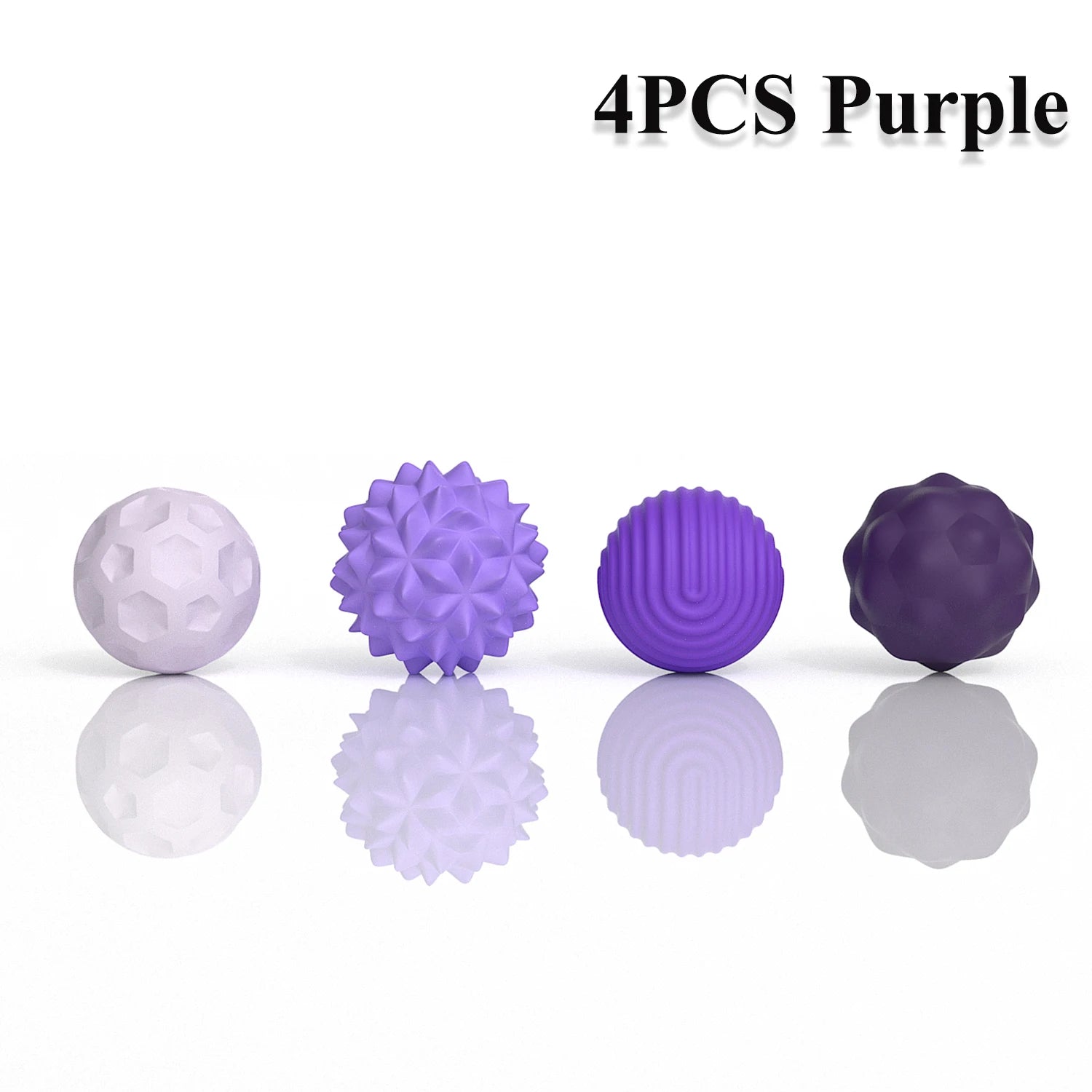 2-8 PCS Magnetic Toy Silicone Magnetic Ball Fidgeting Toy Stress Relief Fingertip Activity Small Decoration Toys Miniature Model Atypical Journey Store