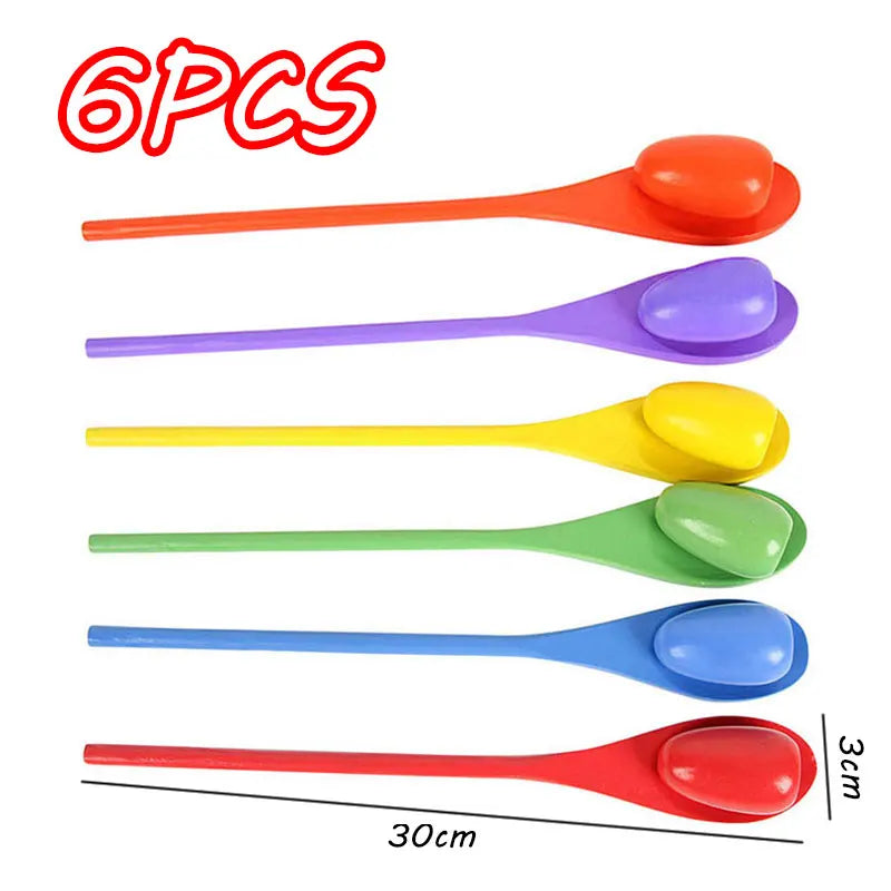 Children Outdoor Toy Balance Stepping stone Foot Tactile Sensory Integration Training Social Game Montessori  Autism Therapy Toy Atypical Journey Store