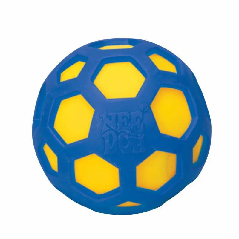 Atomic NeeDoh Stress Relief Ball for Kids and Adults - Perfect Party Gift for Stress Relief and Sensory Play Atypical Journey Store