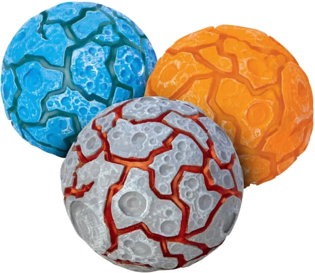 New Product NeeDoh Glitter Magma Ball Crunch Crunch Stress Relief Toy Squeeze Toy Nice Cube Sensory Toy for Adults gifts Atypical Journey Store