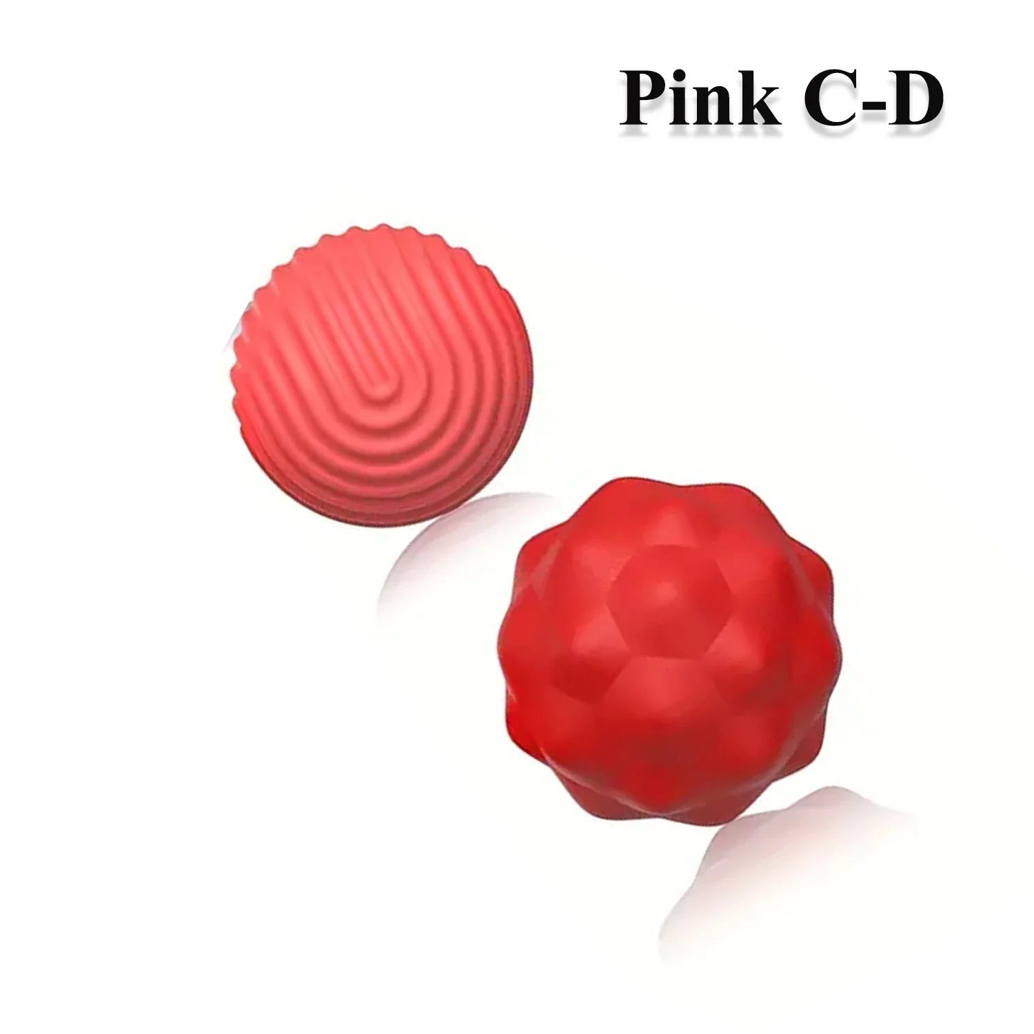 2-8 PCS Magnetic Toy Silicone Magnetic Ball Fidgeting Toy Stress Relief Fingertip Activity Small Decoration Toys Miniature Model Atypical Journey Store