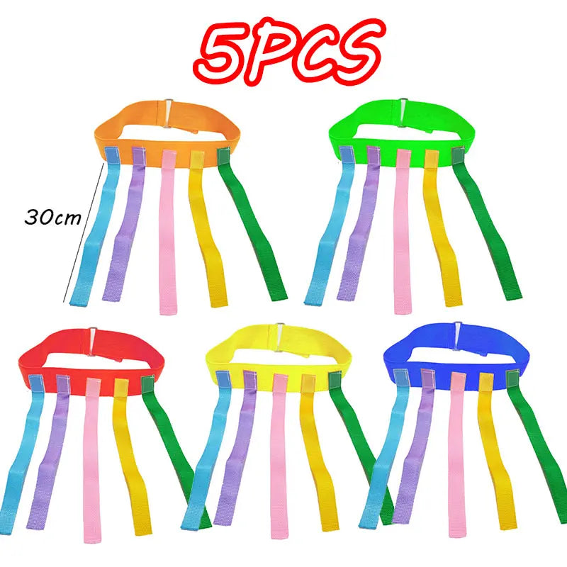 Children Outdoor Toy Balance Stepping stone Foot Tactile Sensory Integration Training Social Game Montessori  Autism Therapy Toy Atypical Journey Store