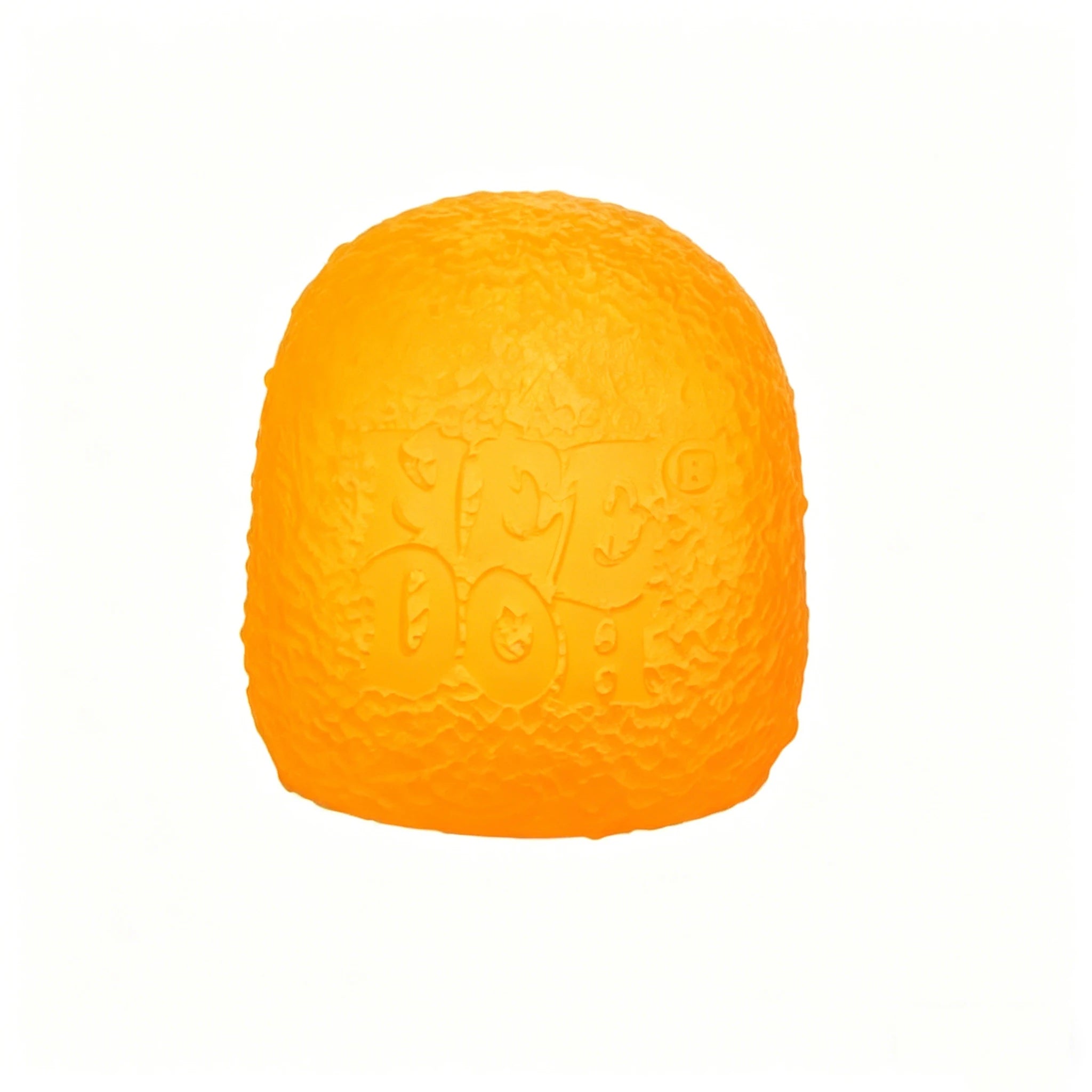 Schylling Mini Candy NeeDoh Gumdrop Soft Sensory Fidget Toy Stress Relief Squeeze Ball Blind Box Atypical Journey Store