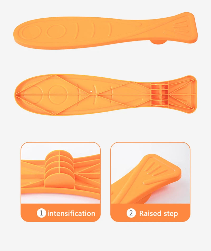 Children Outdoor Toy Balance Stepping stone Foot Tactile Sensory Integration Training Social Game Montessori  Autism Therapy Toy Atypical Journey Store