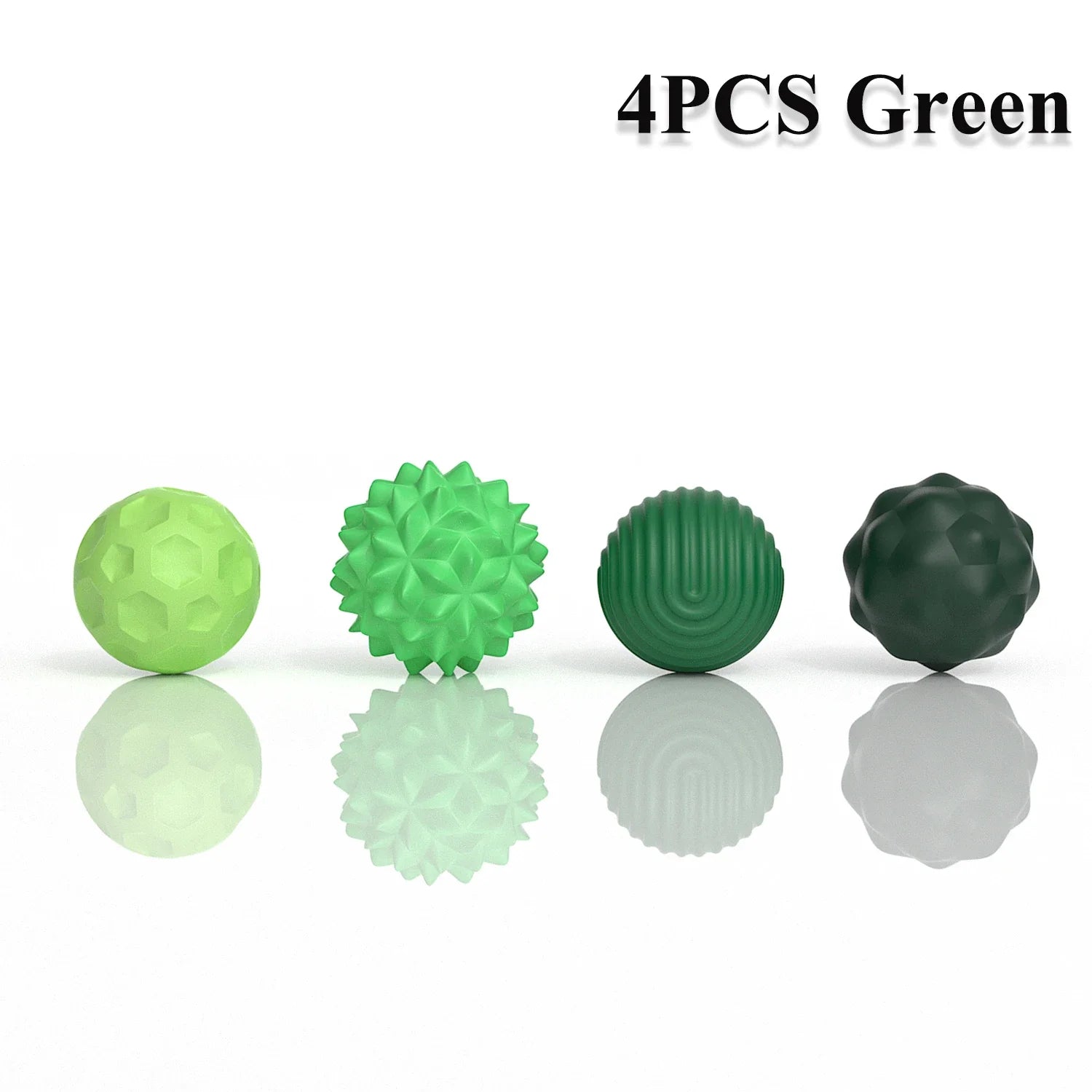 2-8 PCS Magnetic Toy Silicone Magnetic Ball Fidgeting Toy Stress Relief Fingertip Activity Small Decoration Toys Miniature Model Atypical Journey Store