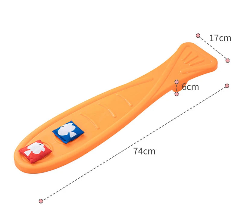 Children Outdoor Toy Balance Stepping stone Foot Tactile Sensory Integration Training Social Game Montessori  Autism Therapy Toy Atypical Journey Store