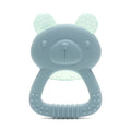 Erduo Silicone Baby Teether Toy - Ice Gel Sensory Chew for Teething Relief, Anxiety, and Autism Support Atypical Journey Store