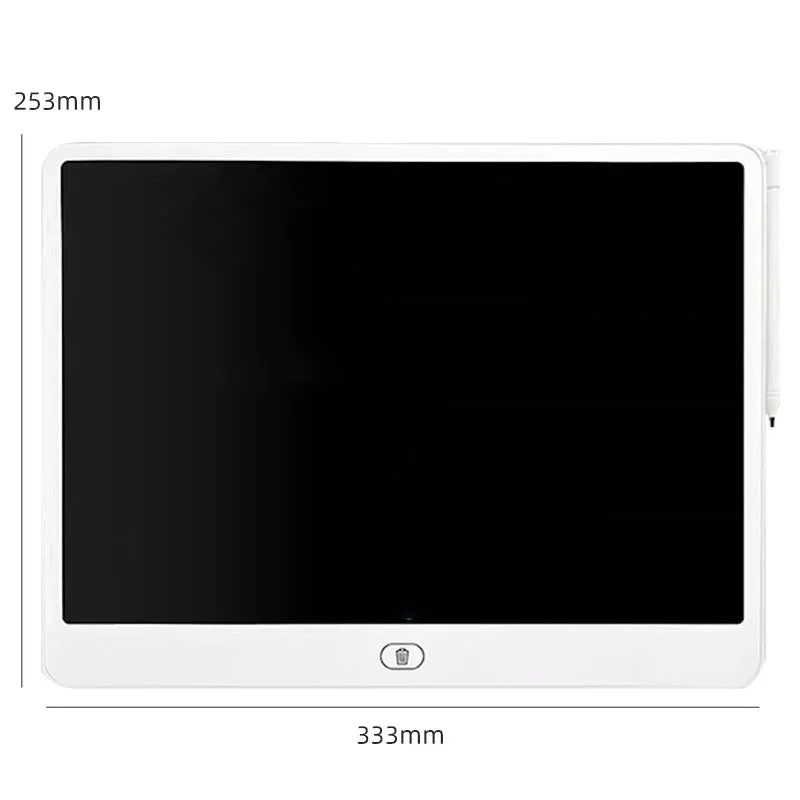 16/13/11/8-inch kids LCD Drawing Board Portable Digital Sketchpad for Art Creativity And Learning Doodle Board Educational Toys Atypical Journey Store