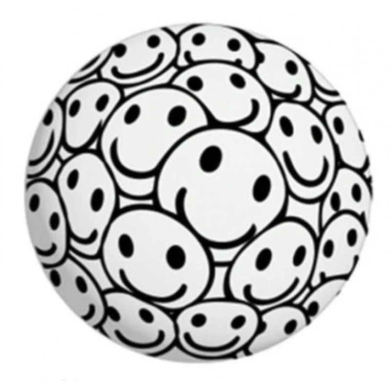 Schylling Needoh Press-Doh Color Changing Squeeze Fidget Ball Toy Dough Filled Doodle Pattern Fast Rebound Sensory Autism Toy Atypical Journey Store