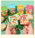 1/3/5pcs Dinosaur Egg Excavation Party Favors, Dig It Out Dinosaur Toys, Archaeology Kit for Kids Birthday Party & Goodie Bags Atypical Journey Store