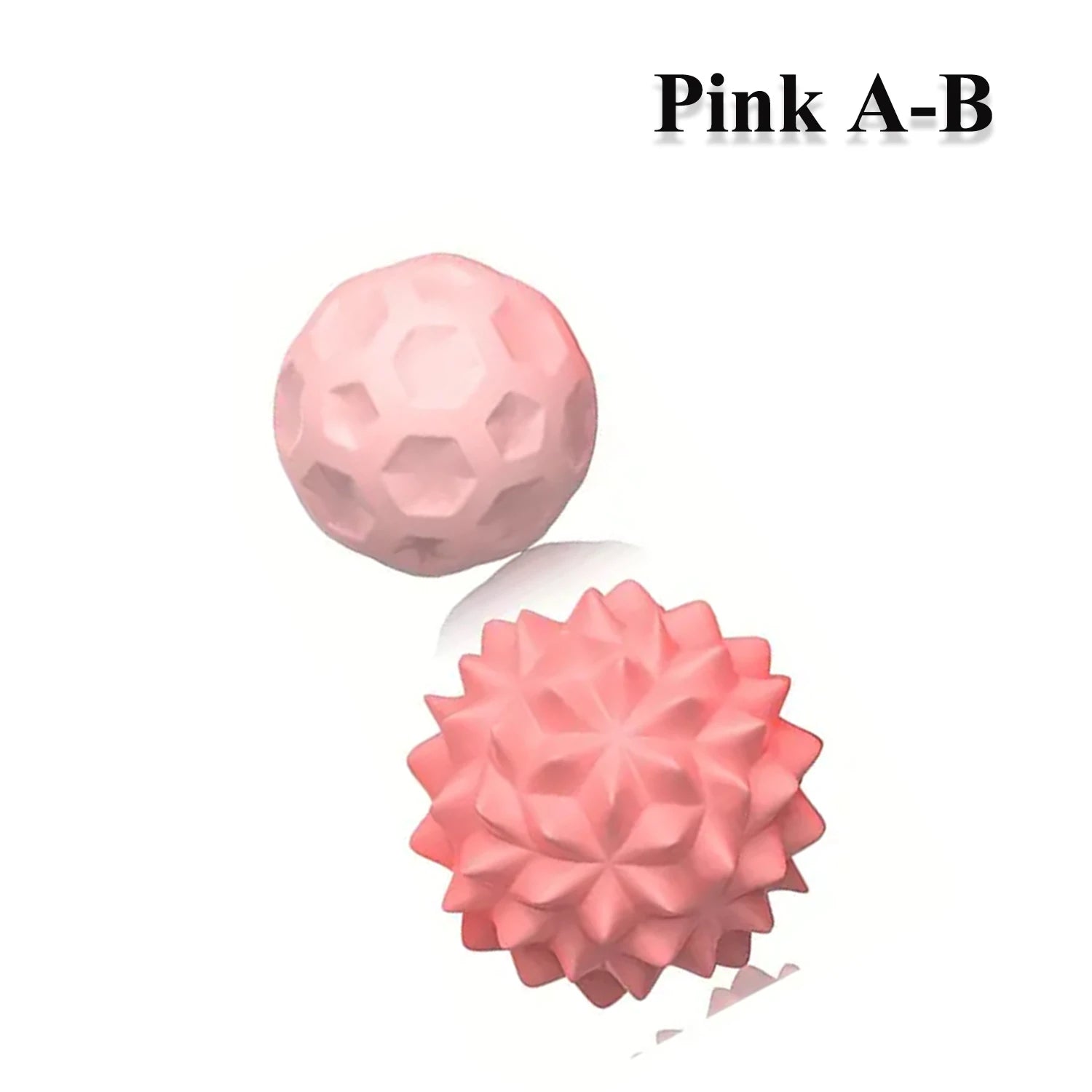 2-8 PCS Magnetic Toy Silicone Magnetic Ball Fidgeting Toy Stress Relief Fingertip Activity Small Decoration Toys Miniature Model Atypical Journey Store