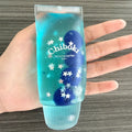 Toothpaste Stress Ball Moldable Squishy Toy No Rebound Stress Relief Fidget Toys Decompression Squeeze Toy Gifts for Adult Atypical Journey Store