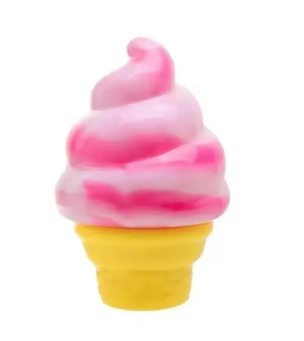New Schylling Needoh Ice-Cream Sensory Toys Stress Relieving Blocks Pinching Relieving Puzzle Solving Venting Children Souvenir Atypical Journey Store