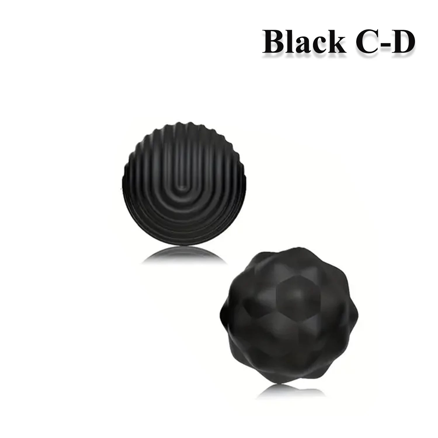 2-8 PCS Magnetic Toy Silicone Magnetic Ball Fidgeting Toy Stress Relief Fingertip Activity Small Decoration Toys Miniature Model Atypical Journey Store