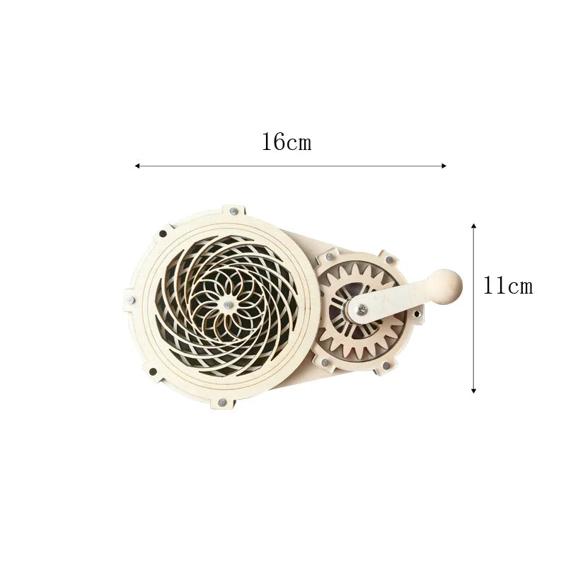 Wooden Busy Board DIY Toy Baby Montessori Sensory Activity Board Accessories For Children Locks Busyboard Parts Educational Toys Atypical Journey Store