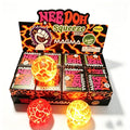 Needoh flash meteorite ball pinch music decompression maltose decompression artifact slow rebound decompression vent toy Atypical Journey Store