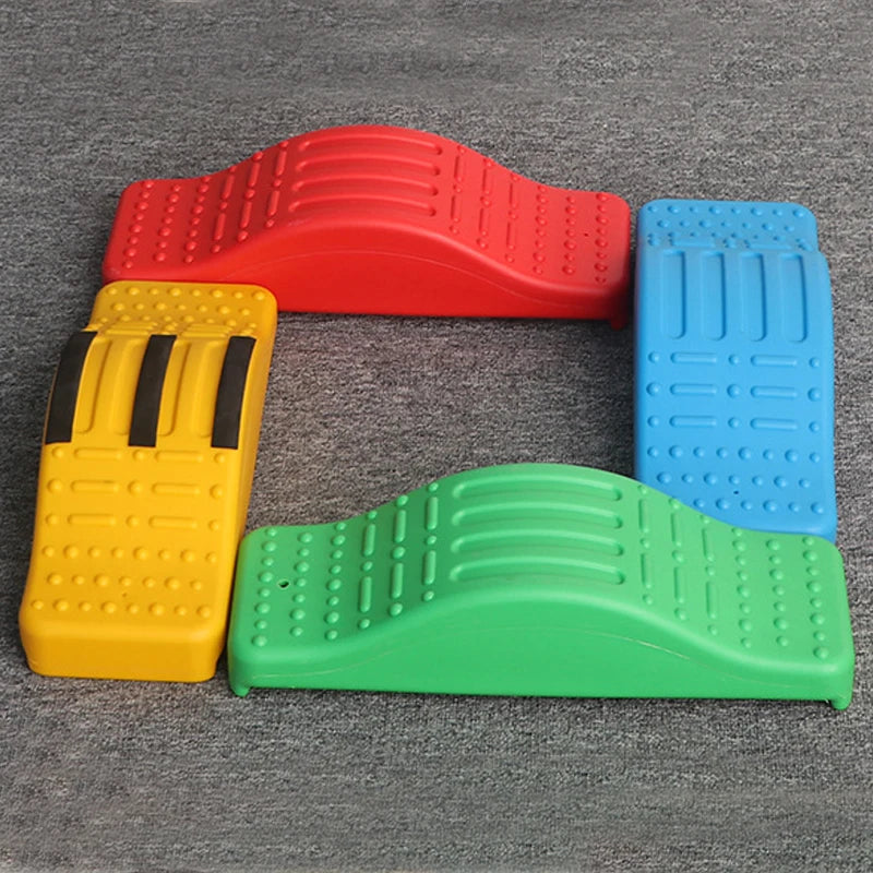 Maze Balance Board For Children Sensory Integration Training Equipment Physical Therapy Kids ADHD Special Needs Toys For Autism Atypical Journey Store
