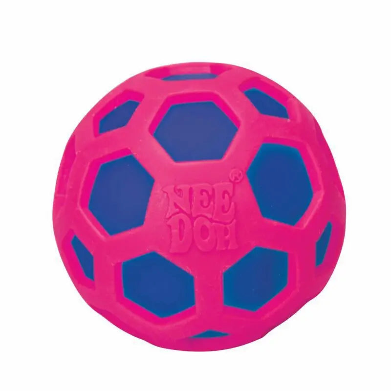 Atomic NeeDoh Stress Relief Ball for Kids and Adults - Perfect Party Gift for Stress Relief and Sensory Play Atypical Journey Store