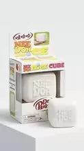 2026New Needoh Nice Cube Sensory Stress Reliever Fidget Tool for Anxiety & Focus Desk Sensory Cube for Adults & Kids Atypical Journey Store