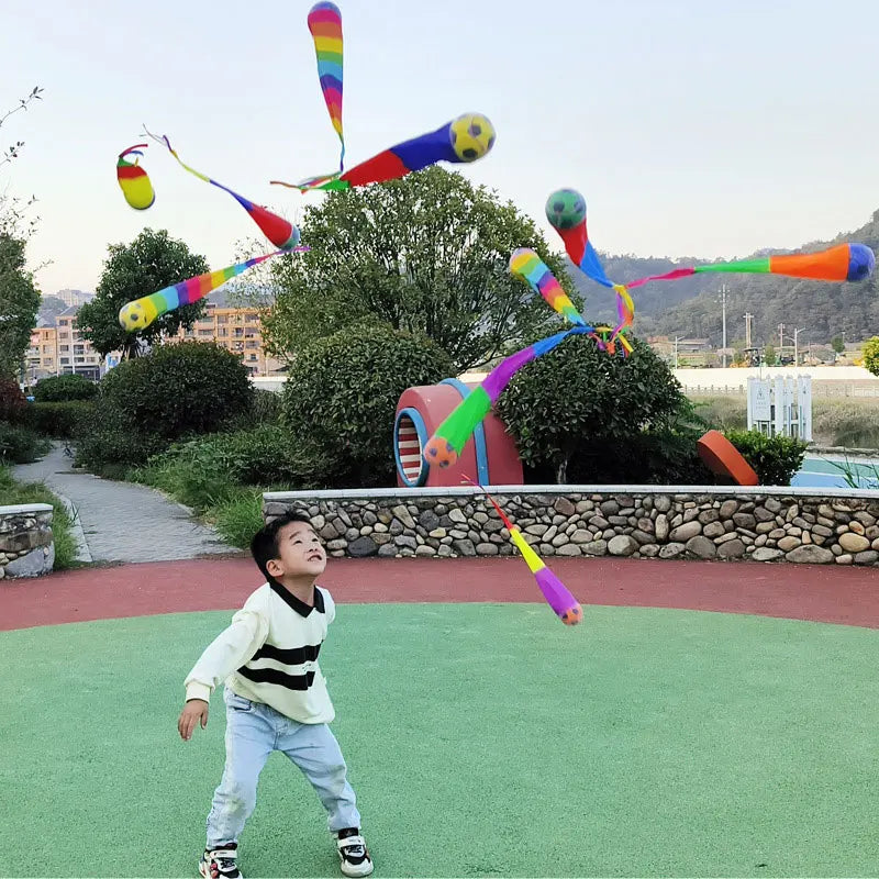 Children Outdoor Toy Balance Stepping stone Foot Tactile Sensory Integration Training Social Game Montessori  Autism Therapy Toy Atypical Journey Store