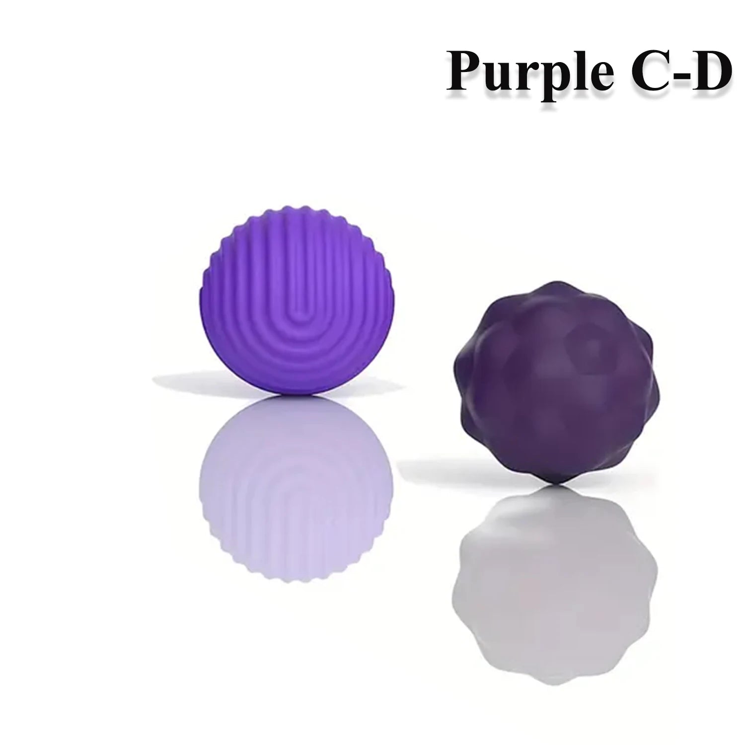 2-8 PCS Magnetic Toy Silicone Magnetic Ball Fidgeting Toy Stress Relief Fingertip Activity Small Decoration Toys Miniature Model Atypical Journey Store