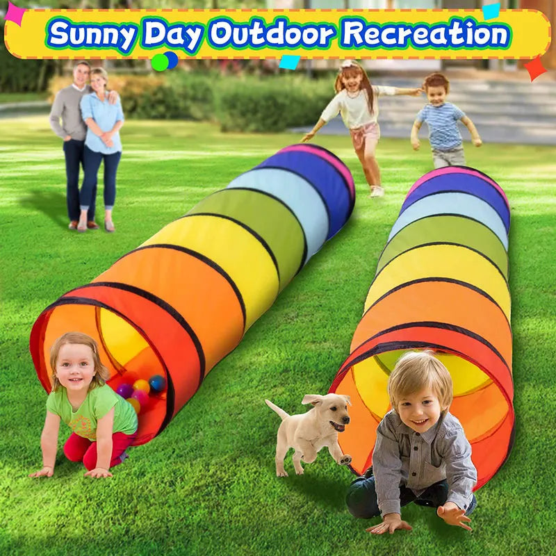 Children Outdoor Toy Balance Stepping stone Foot Tactile Sensory Integration Training Social Game Montessori  Autism Therapy Toy Atypical Journey Store