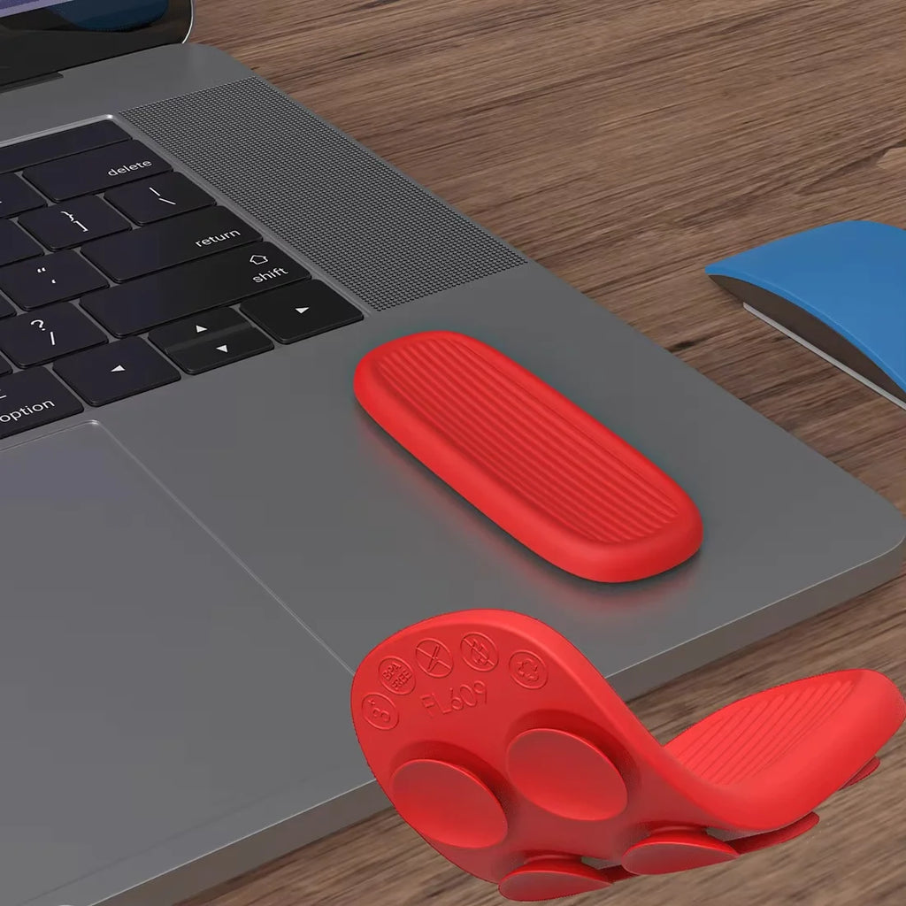 Silicone Sensory Strip Fidget Toys Kids Autism Decompression Calming Fidgeting Toy Adults Stress Desk Anxiety Relief Sensory Toy Atypical Journey Store