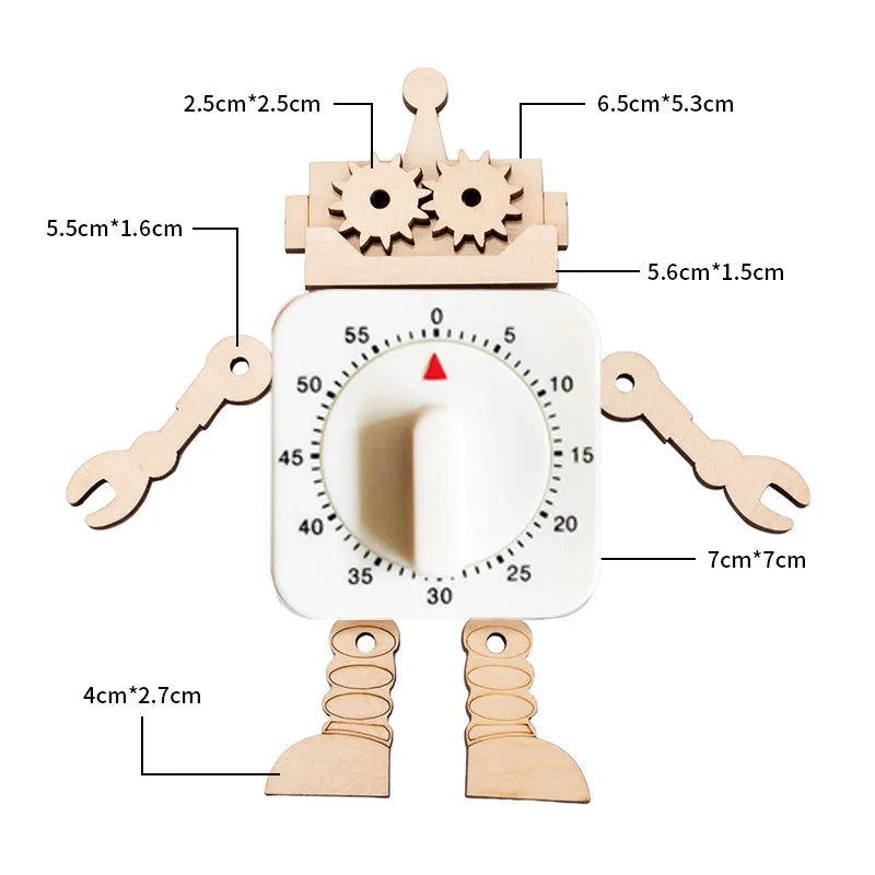Wooden Busy Board DIY Toy Baby Montessori Sensory Activity Board Accessories For Children Locks Busyboard Parts Educational Toys Atypical Journey Store