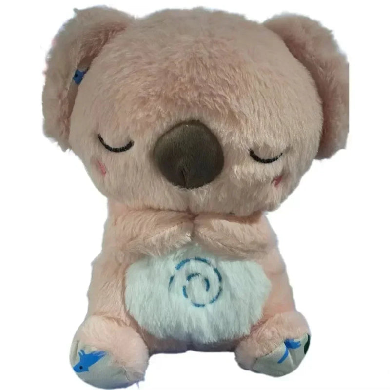 Soothing Koala Sleep Toy for Newborns | Calming Anxiety Relief for Babies Atypical Journey Store