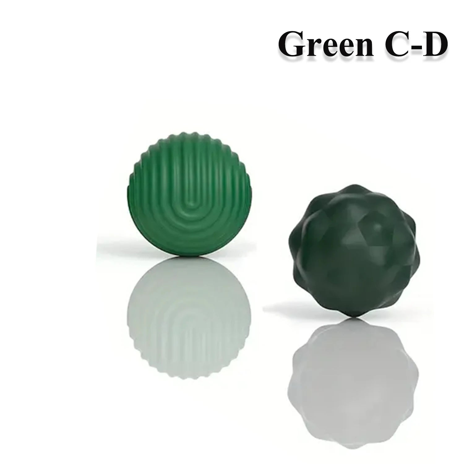 2-8 PCS Magnetic Toy Silicone Magnetic Ball Fidgeting Toy Stress Relief Fingertip Activity Small Decoration Toys Miniature Model Atypical Journey Store