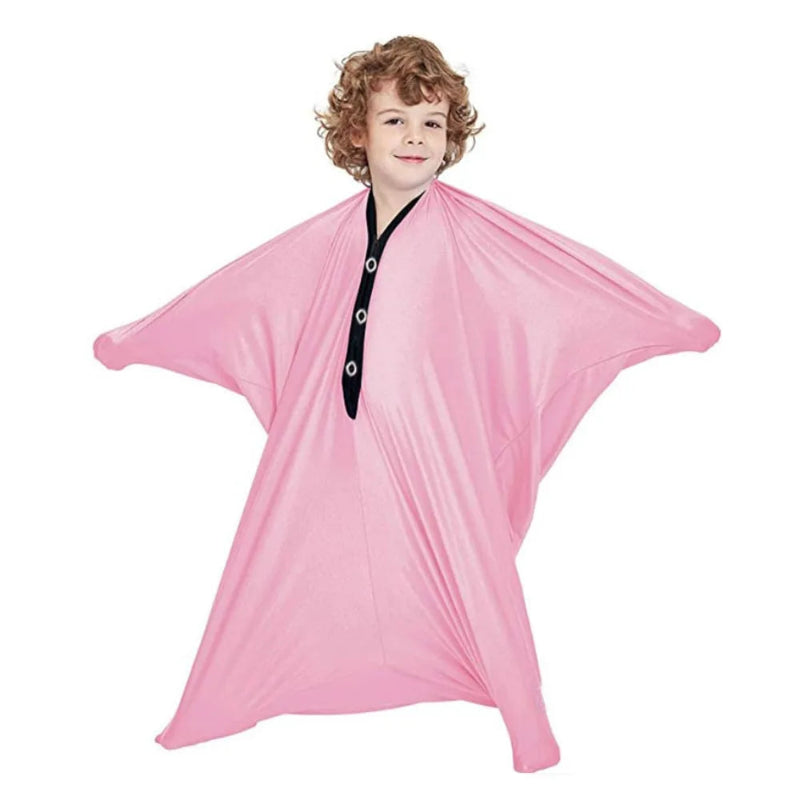 Elastic Stretchable Sensory Socks Elastic Human Sensory Training Autism Body Sock Seamless Sensory Needs Stretch Bag Atypical Journey Store