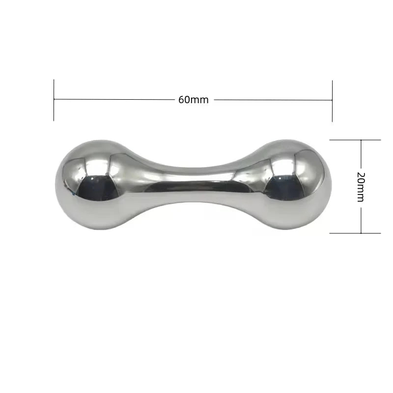 Baole Zhu Fingerbone Titanium Alloy Fingertip Gyroscope Begleri Toy Fingerbone Extreme EDC Stress Relief Autism ADHD Cool Atypical Journey Store