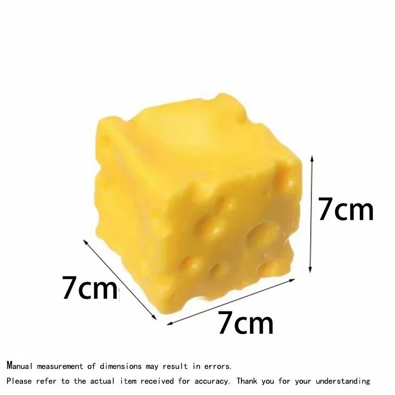 Realistic 14oz Big Size Butter Stick Chocolate Slow Rising Squishy Toy Slow Rebound Stress Relief Squeeze Sensory Fidget Toy Atypical Journey Store