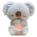 Soothing Koala Sleep Toy for Newborns | Calming Anxiety Relief for Babies Atypical Journey Store